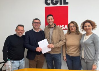 Ragusa, intesa tra Cgil e Oltremani per aiutare le persone con percorsi migratori già presenti sul territorio